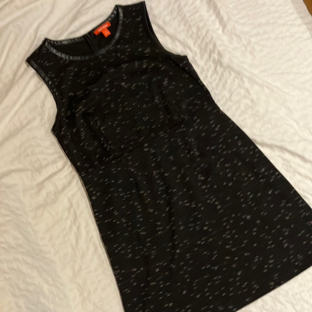 Cute little black dress